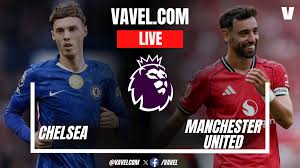 Chelsea - Manchester United