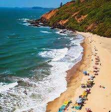 goa travel packages from kurnool