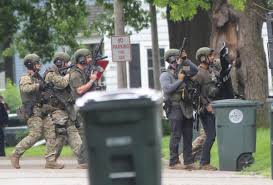 Waterloo-Cedar Falls Courier - News update