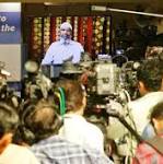 Zakir Naik, hold that sigh