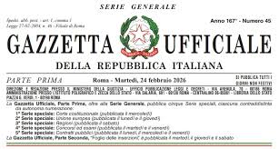 Trend Google: gazzetta