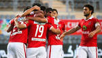 عــاجـل البدري يعلن تشكيل الاهلي