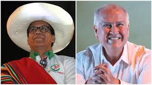 Quiénes son y qué proponen los candidatos de izquierda en las elecciones de Perú