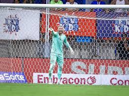 Goleiro do Grêmio vive expectativa por Copa do Mundo: “Não tem momento melhor”