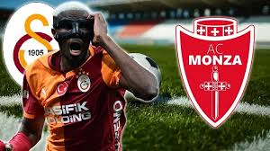 Galatasaray - Monza maçı hangi kanalda, şifresiz mi?
