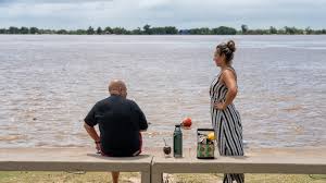 Rosario: ¿Adiós al Fresquito? Jueves de Calor Inesperado ¡Entérate!