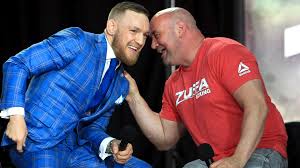 UFC White House Card Details Unveiled by Dana White