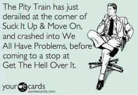 Nobody likes a whiner | Quotes | Pinterest | Big Girl Panties, Big ... via Relatably.com