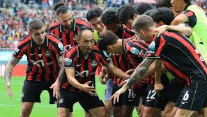 FC Seoul captures first K League 1 championship in a decade