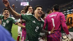México avanza con autoridad, Mbappé brilla y Haaland sentencia
