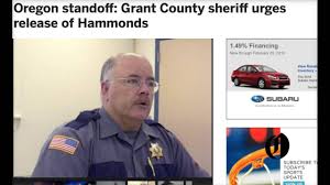 Image result for Obama Set to Settle Score against Oregon Sheriff Outspoken on the Second Amendment