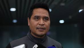 Jabatan Penyiaran Malaysia (RTM) - News update