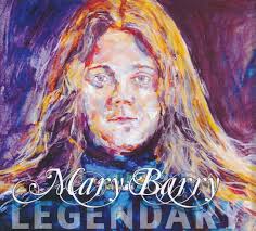 Mary Barry – Legendary. $21.98 $19.99. 1. Cape Spear 2. Let Me Fish off Cape St.Mary&#39;s 3. Pas de Meilleure Vie 4. Southside Hills of Home 5. The Fog Song - MaryBarry