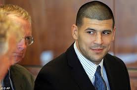 Ex-Patriots star Aaron Hernandez: Tabitha Perry, who died on Monday, has become the third person connected to the former footballer to die since he was ... - article-0-1A037E2800000578-657_634x417