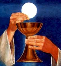 Image result for the eucharist images