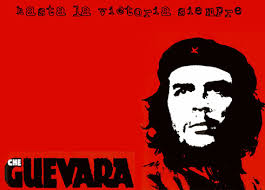 Ernesto Guevara Lynch de La Serna (lahir di Rosario, Argentina, 14 Juni 1928 â meninggal di Bolivia, 9 Oktober 1967 pada umur 39 tahun) Dia pejuang revolusi ... - 5063574_20130503020525