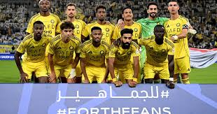 Cristiano Ronaldo HOY: ¿Juega Al-Nassr vs Al-Hazm? Dónde Ver en VIVO - Imagen principal del artículo