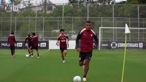 Escalação do Corinthians: Diniz fará mudança no ataque contra o Grêmio
