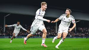 Fulham v Brighton Tickets