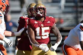 Boston College vs. Syracuse: Season Finale Preview, Availability Report, and How to Watch