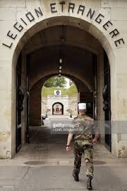 Image result for World Foreign Legions