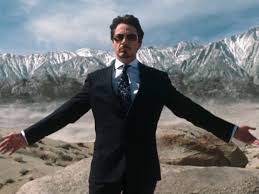 Cinemablend - News update