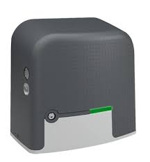 HySecurity Juno Residential Slide Gate Operator | Hoover ...
