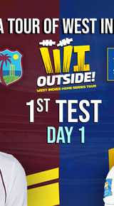 Antigua Awaits: As World Test Championship Stakes Rise, WI vs SL Clash Looms