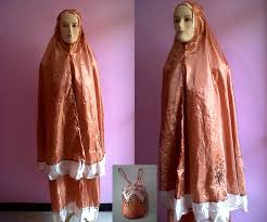 Image result for mukena