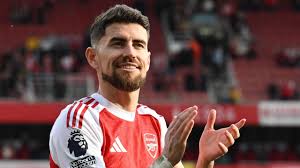 Jorginho joins Flamengo after Arsenal departure