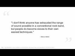 Quotes by Steve Albini @ Like Success via Relatably.com