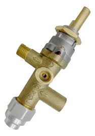 Válvula De Control De Gas Para Calentadores Interiores Y ...