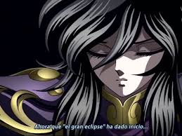 Résultat de recherche d'images pour "saint seiya hades shun"