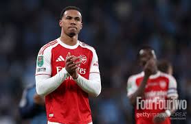 사우샘프턴 대 아스널