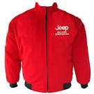 Jeep Racing Jacket Dark Green : Sports Fan