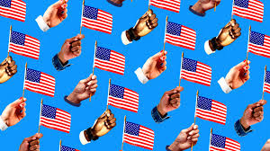 Flag Day brings up complicated feelings about the American flag