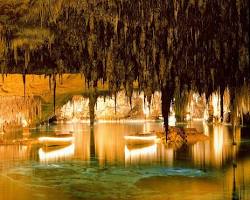 Image of Drach Caves in Manacor