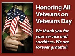 Happy Veterans Day Thank You Saying, Quotes, Messages, Images ... via Relatably.com