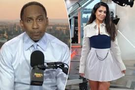 Molly Qerim 