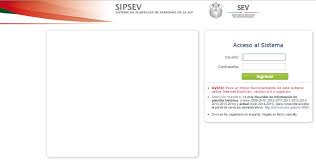 Sistema de Plantilla de Personal de la SEV