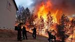20000-acre wildfire destroys Paradise, California