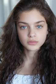 Odeya Rush (Photo: Andrew Drucker). &quot;Mary&quot; chronicles the life of Jesus Christ&#39;s mother from childhood. - 379460901000100408612no