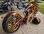 Tuning bike