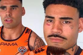 May brothers’ bizarre contract announcement as Doueihi hoses down Blues hype