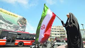 Trump ordena el bloqueo del estrecho de Ormuz