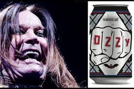 Row brews over Ozzy Osbourne ale as management &#39;Paranoid&#39; over packaging - Birmingham Mail - Row-brews-over-Ozzy-Osbourne-ale