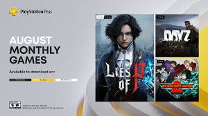 PlayStation.Blog - News update