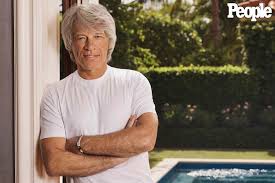 Trend Google: jon bon jovi