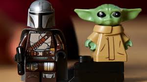 LEGO’s May the 4th Deals Revealed: Freebies, Mandalorian Set