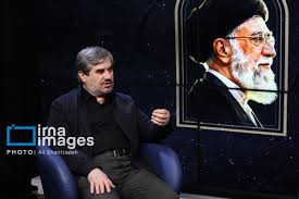 محسن پرویز: حضور مردم در مراسم تشییع رهبر شهید رفراندومی برای جمهوری اسلامی است